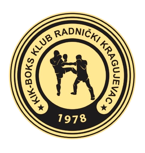 KBK Radnički Logo